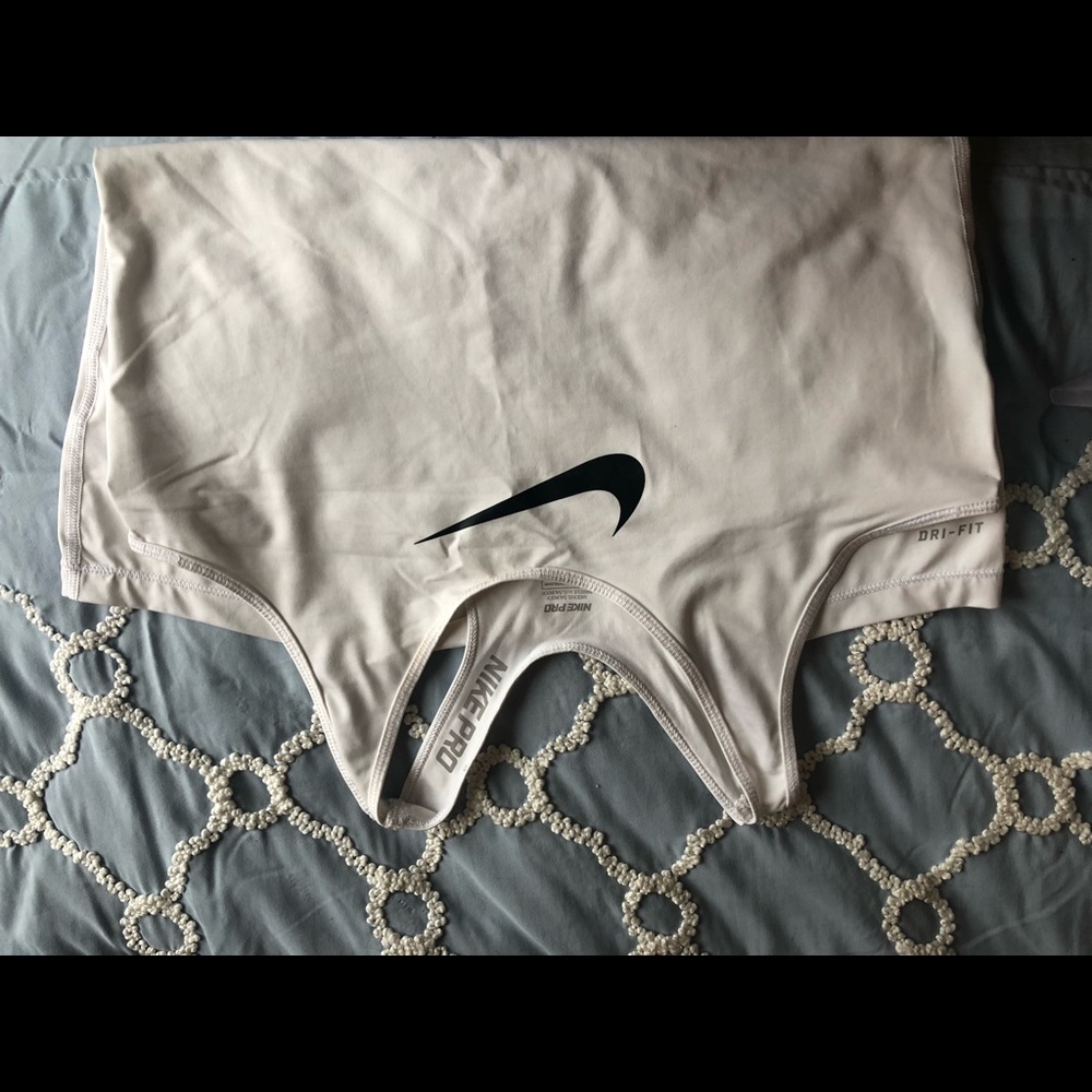 Nike muscle shirt